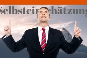 Selbsteinschätzung für Führungskräfte in Kliniken Klinik Coach Heike Cobaugh