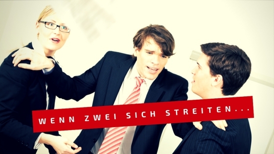Streit im Krankenhaus Klinik Coach Heike Cobaugh