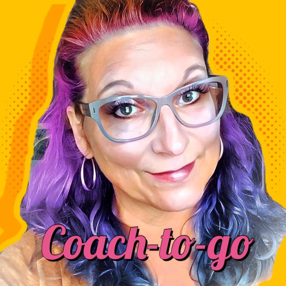 Coach-to-go: Der Podcast von Heike Beck-Cobaugh