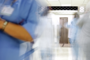 Klinikführungskräfte haben es immer schwerer __Heike Beck-Cobaugh_Klinikcoach_Ärztecoach