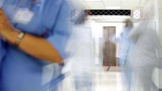Klinikführungskräfte haben es immer schwerer __Heike Beck-Cobaugh_Klinikcoach_Ärztecoach