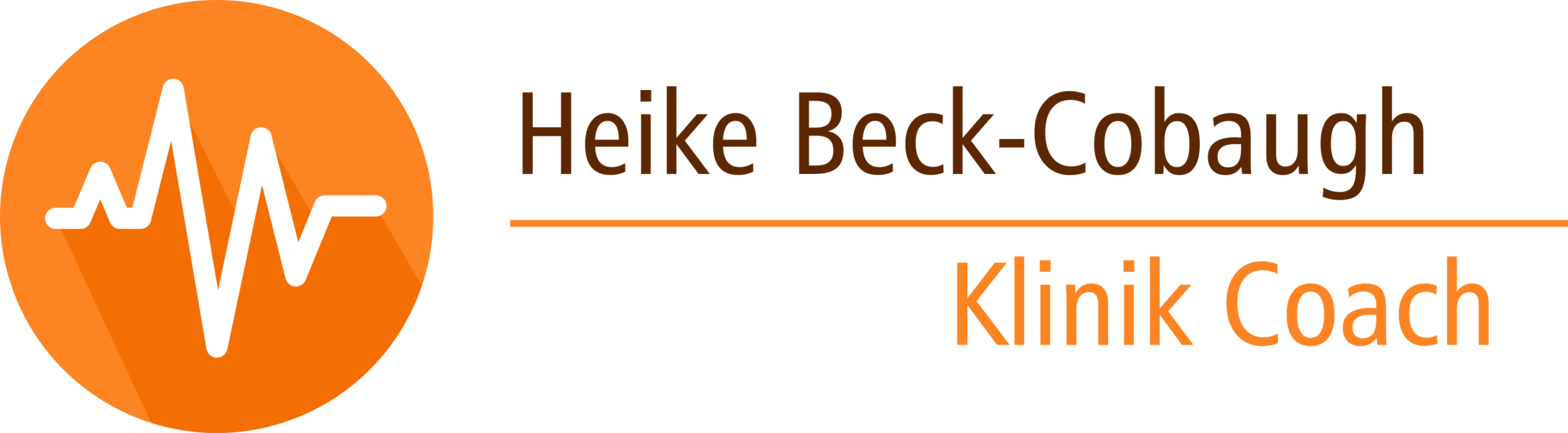 Heike Beck Cobaugh Logo