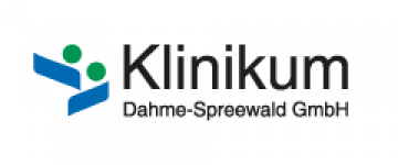 Klinikum Dahme-Spreewald, Königs Wusterhausen logo-dahme