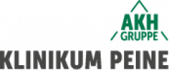Krankenhaus des Landkreises Peine logo-peine