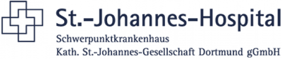 St. Johannes Krankenhaus, Dortmund st-johannes-hospital-logo